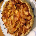 apple pie