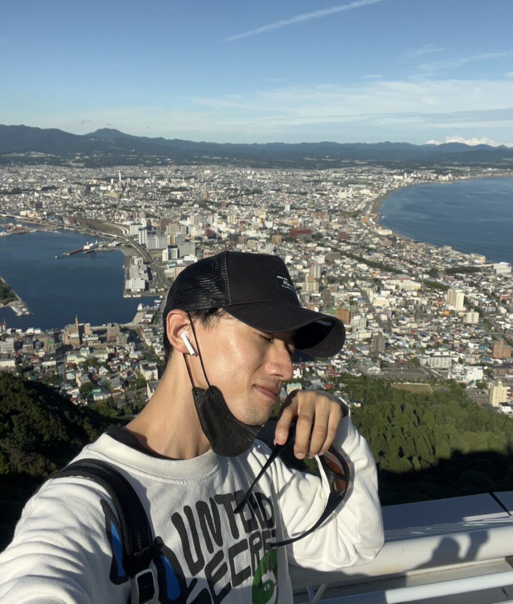 Tadahiro Sakashita Official Web Site