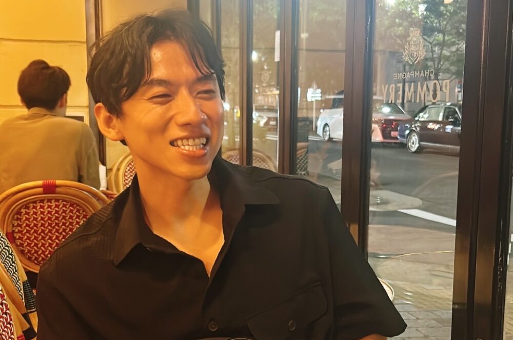 Tadahiro Sakashita Official Web Site