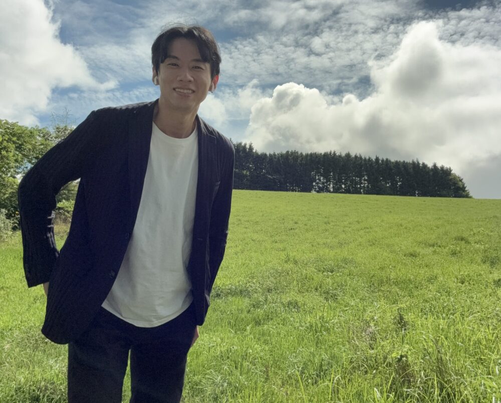 Tadahiro Sakashita Official Web Site