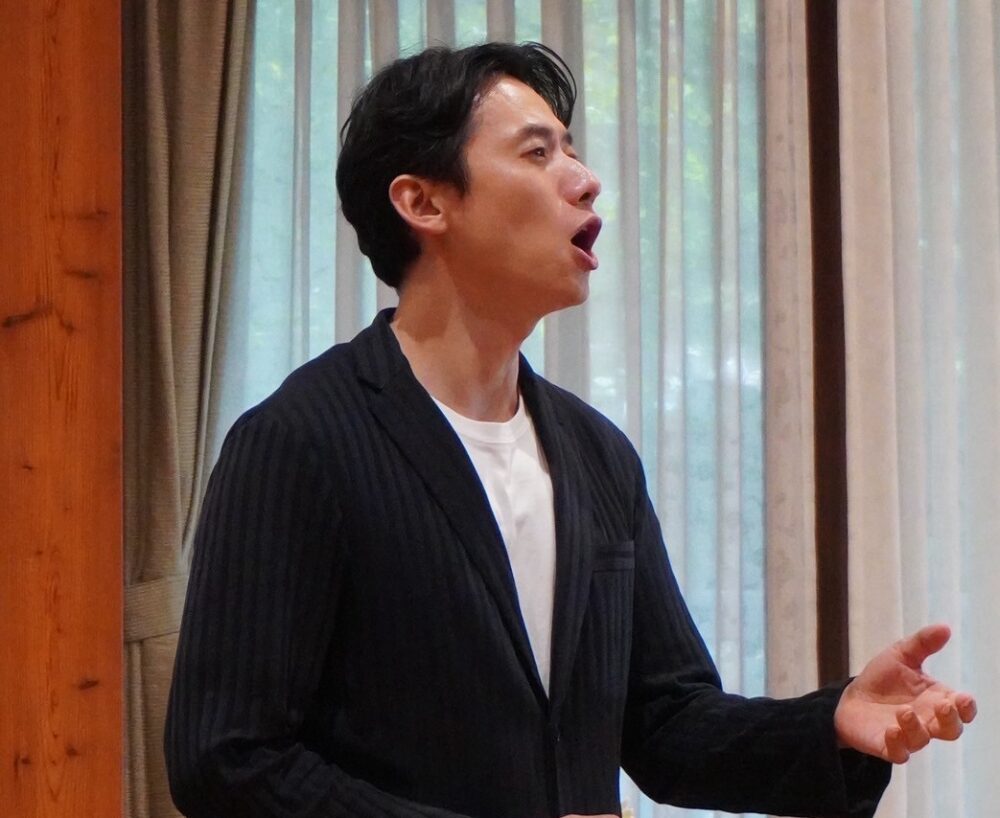 Tadahiro Sakashita Official Web Site