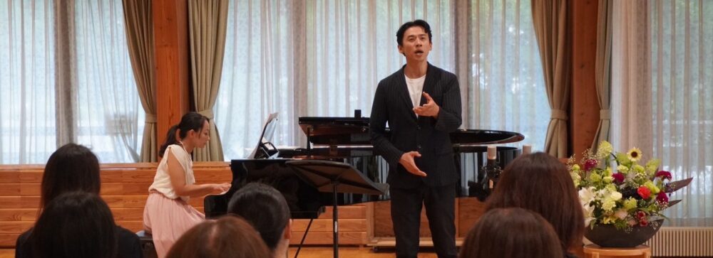 Tadahiro Sakashita Official Web Site