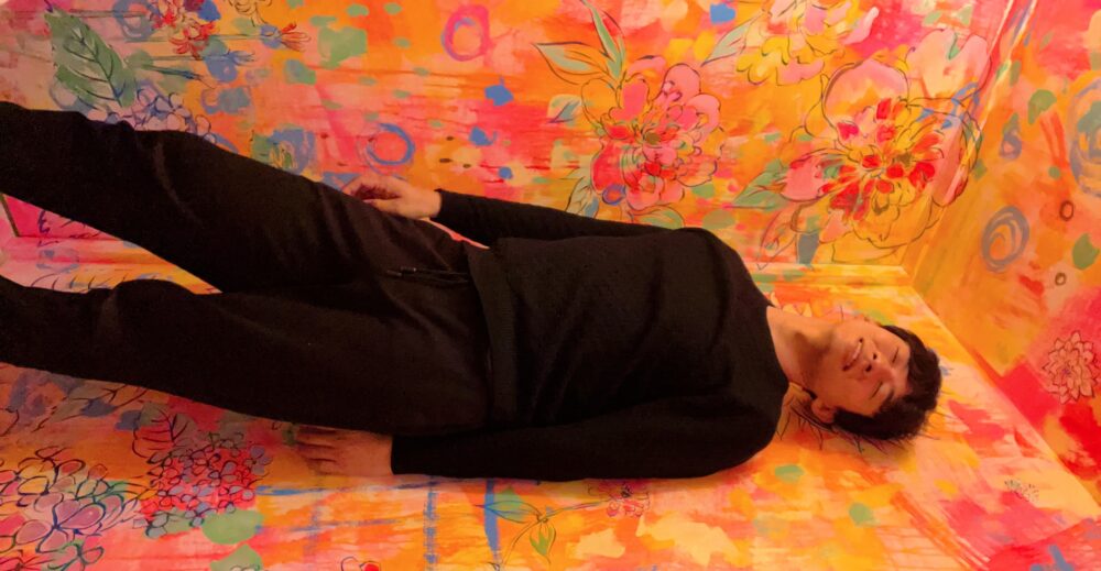 Tadahiro Sakashita Official Web Site